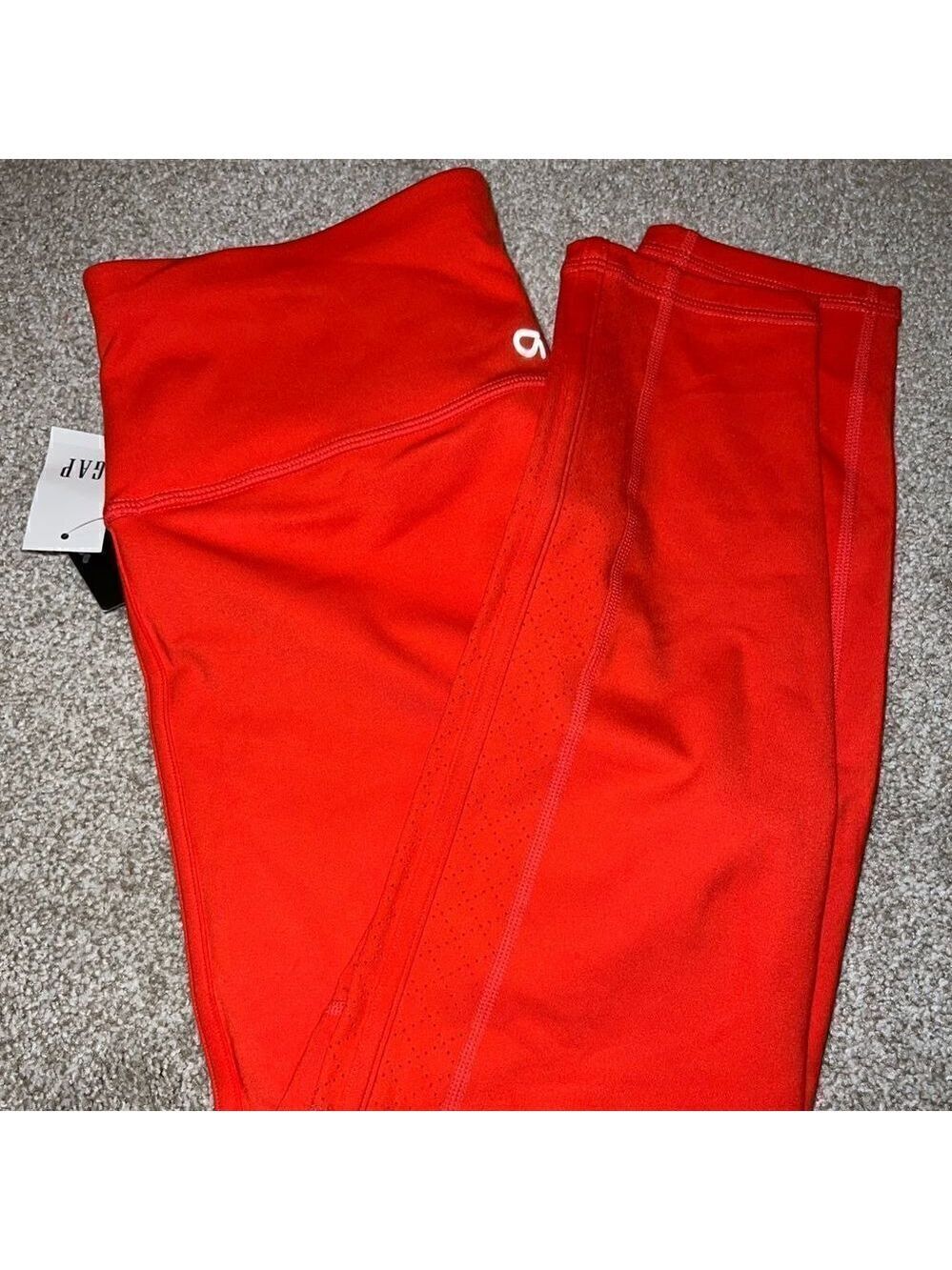 GAPFIT High Rise Blackout Leggings